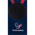 NFL Houston Texans Team Jersey Xbox Series S Console Skin